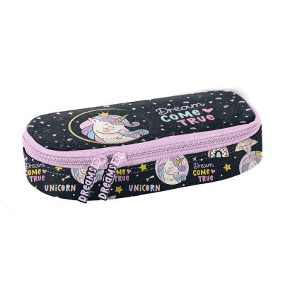 Piórnik Unicorn PP24UR-013. Wydawca: Paso. SmakLiter.pl Opakowanie Piórnik Unicorn PP24UR-013