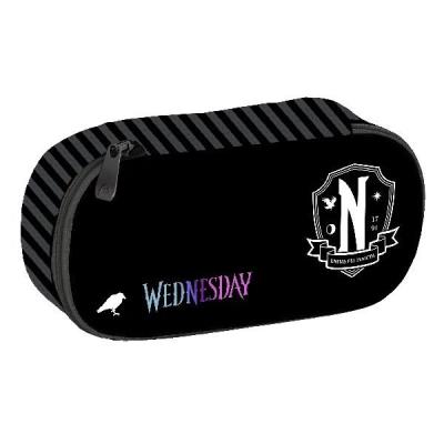 Opakowanie Piórnik Wednesday ASTRA