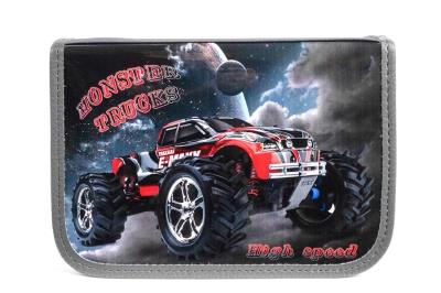 Opakowanie Piórnik z 2 klapkami Thunder truck