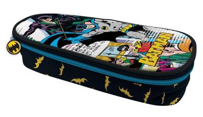Opakowanie Piórnik z klapką Batman