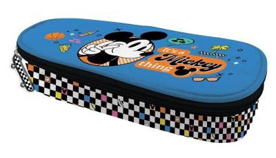 Opakowanie Piórnik z klapką Mickey Mouse