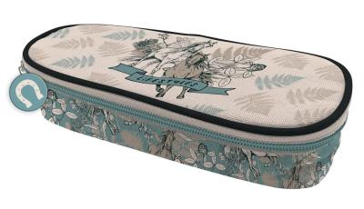 Opakowanie Piórnik z klapką Nice&Pretty