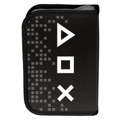 Opakowanie Piórnik z wyposażeniem 1-kom Gaming PP23GE-P001