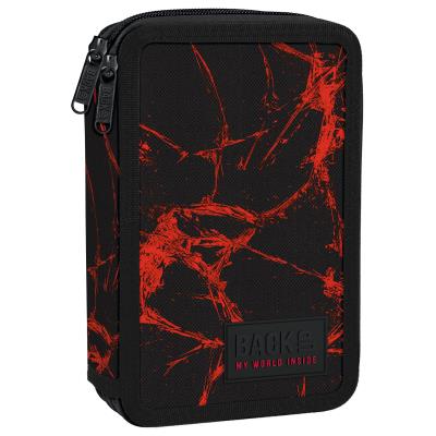 Opakowanie Piórnik z wyposażeniem BackUp 6 DW40 DERFORM