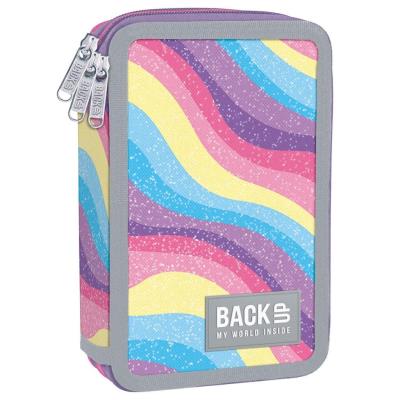 Opakowanie Piórnik z wyposażeniem BackUp 6 EW21 DERFORM