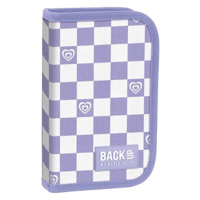 Opakowanie Piórnik z wyposażeniem BackUp 6 SW29 DERFORM