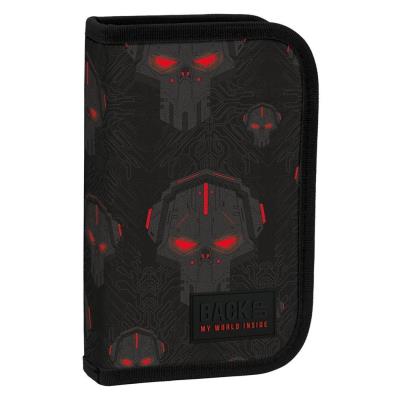 Opakowanie Piórnik z wyposażeniem BackUp 6 SW45 DERFORM