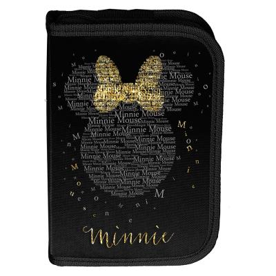 Opakowanie Piórnik z wyposażeniem Disney Minnie DM24CC-P001