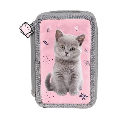 Opakowanie Piórnik z wyposażeniem PP24CT-023