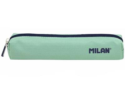 Opakowanie Piórniki mini kwadratowy 1918 Milan zielony