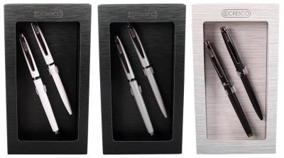 Opakowanie Pióro + Długopis Maestro Gift Box mix