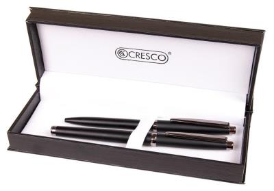 Opakowanie Pióro + Długopis Maestro w etui 38 mix