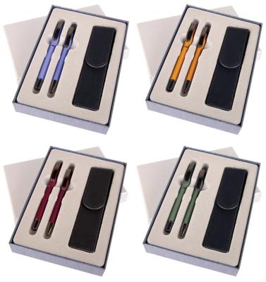 Opakowanie Pióro + długopis Master Gun w etui ES