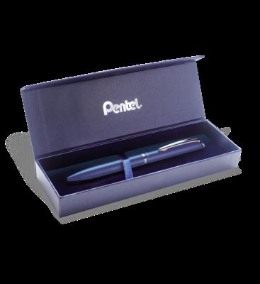 Opakowanie PIORO KULK ENERGEL STARLING 0,7 NIEBIESKIE