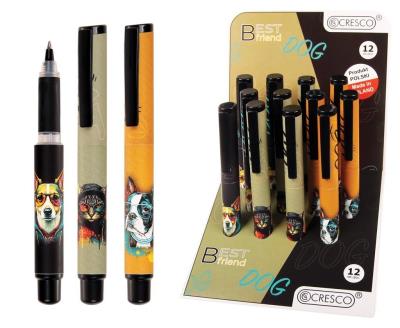 Opakowanie Pióro kulkowe na naboje Go Pen K (12szt)