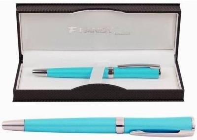 Opakowanie Pióro kulkowe Sparrow R niebieskie