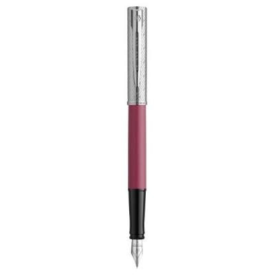 Opakowanie Pióro wieczne Allure Deluxe Pink F
