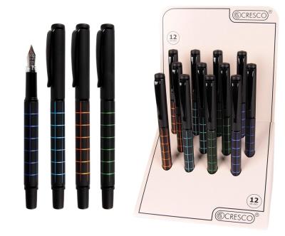 Opakowanie Pióro wieczne Dorian (12szt)