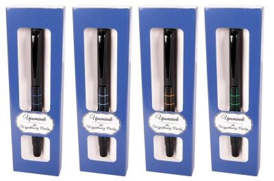 Opakowanie Pióro wieczne Dorian w etui GB