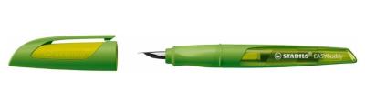 Opakowanie Pióro wieczne Easybuddy zielony stalówka
