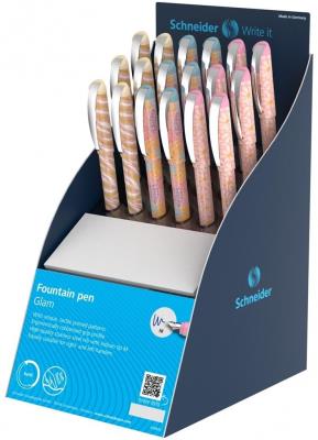 Opakowanie Pióro wieczne Glam M (18szt)