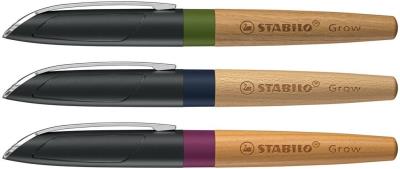 Opakowanie Pióro wieczne Grow (12szt) STABILO