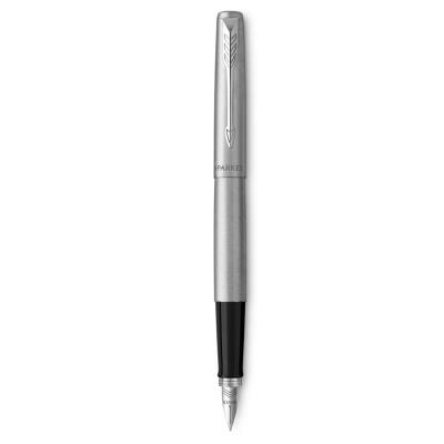 Opakowanie Pióro wieczne Jotter Stainless Steel CT M