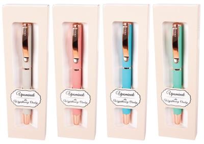 Opakowanie Pióro wieczne Master w etui GB