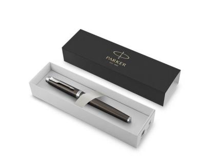 Opakowanie  Pióro wieczne Parker IM Core Dark Espresso CT 1931650