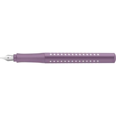 Opakowanie Pióro wieczne Sparkle M Violet FABER CASTELL