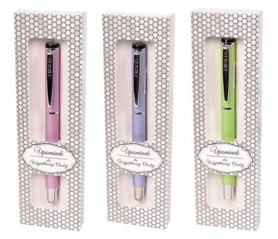 Opakowanie Pióro wieczne Winner pastel w etui GB