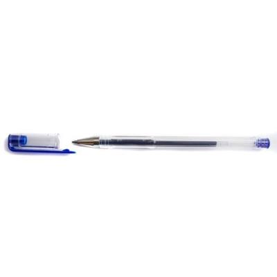 Opakowanie Pióro żel 3006 niebieskie 3006 D.RECT