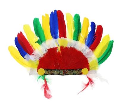 Opakowanie Pióropusz apacza