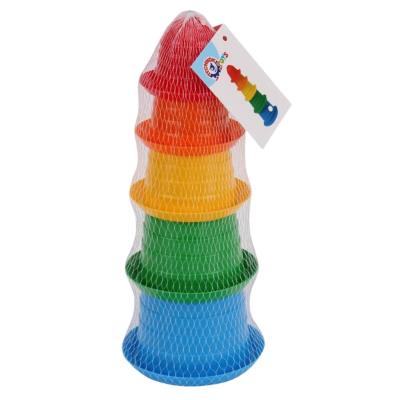 Opakowanie Piramida sombrero foremki