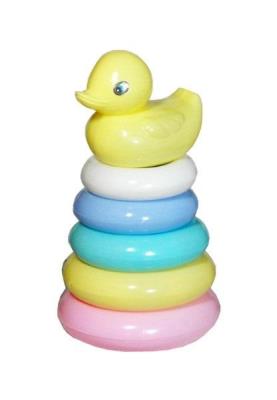 Opakowanie Piramida z kaczką