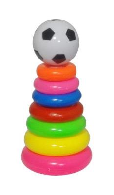 Opakowanie Piramidka