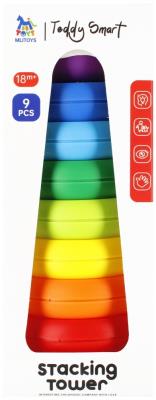 Opakowanie Piramidka