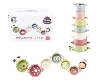 Opakowanie Piramidka