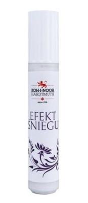 Opakowanie Pisak z efektem śniegu 30ml