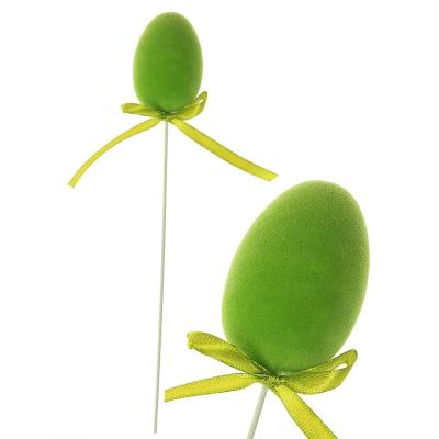 Opakowanie Pisanka z mchu