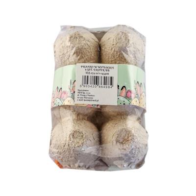 Opakowanie Pisanki w wytłoczce 6szt