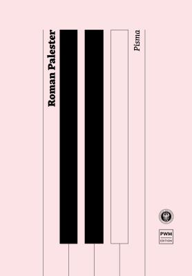 Okładka książki Pisma Tom 2