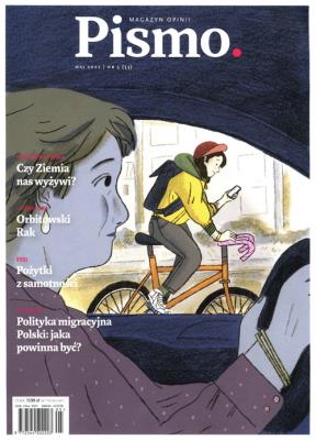 Opakowanie Pismo 5/2022