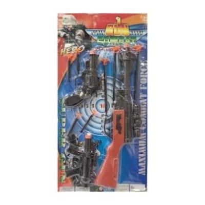 Opakowanie Pistolet AK330-7F