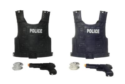 Opakowanie Pistolet + akcesoria