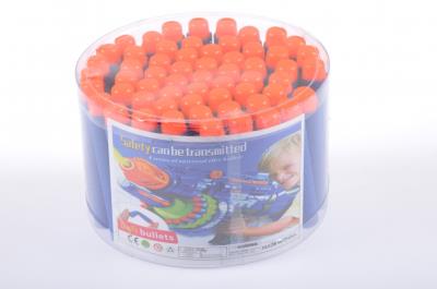 Opakowanie Pistolet akcesoria strzałki 60szt