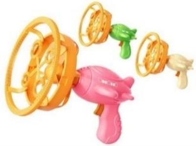 Opakowanie Pistolet bańki mix