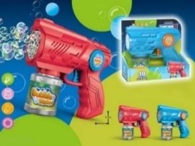 Opakowanie Pistolet bańki mix