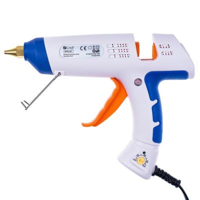 Opakowanie Pistolet do kleju 120W