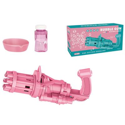 Opakowanie Pistolet do robienia baniek 1 szt. mix 555-50AN09